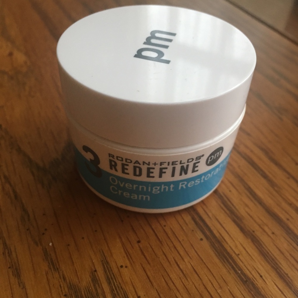 Rodan & Fields Overnight Restorative Cream